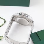 Rolex GMT-Master II 116710BLNR - (6/8)