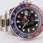 Rolex GMT-Master II 116719BLRO - (2/8)