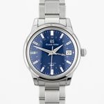 Grand Seiko Unknown SBGM239 (2020) - Blue dial 40 mm Steel case (1/5)