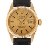 Rolex Lady-Datejust 6917 (1979) - 26 mm (1/8)