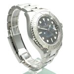 Rolex Yacht-Master 40 126622 (2024) - Grijs wijzerplaat 40mm Staal (2/7)