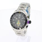 TAG Heuer Carrera Calibre HEUER 01 CAR201AA.BA0714 - (3/6)