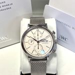 IWC Portofino Chronograph IW391503 - (1/1)