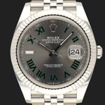 Rolex Datejust 41 126334 - (2/8)