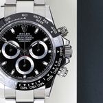 Rolex Daytona 116500LN - (5/8)