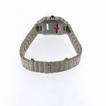 Cartier Santos WSSA0082 - (5/7)