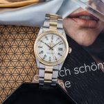 Rolex Oyster Perpetual Date 15053 - (1/8)