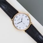 Patek Philippe Golden Ellipse 5738/1R-001 - (1/8)