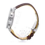 Breitling Navitimer 01 (46 MM) AB0137211C1P1 (2025) - Blue dial 46 mm Steel case (3/7)