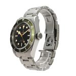 Tudor Black Bay 79230G (2022) - Black dial 41 mm Steel case (3/8)