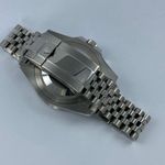 Rolex GMT-Master II 126710GRNR - (8/8)