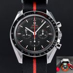 Omega Speedmaster Professional Moonwatch