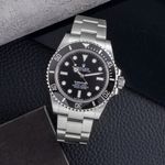 Rolex Submariner No Date 124060 - (1/8)