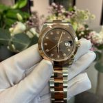 Rolex Datejust 126301 - (7/8)