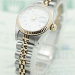 Rolex Lady-Datejust 69173 - (8/8)