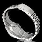 Rolex Oyster Perpetual Date 1500 (1972) - 34mm Staal (8/8)