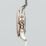 Rolex Yacht-Master II 116681 (2020) - 44mm Goud/Staal (5/8)