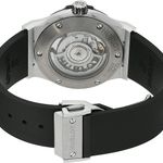 Hublot Classic Fusion 511.NX.1171.LR (Unknown (random serial)) - Black dial 45 mm Titanium case (5/5)