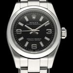 Rolex Oyster Perpetual 26 176200 - (1/7)