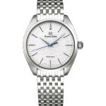 Grand Seiko Elegance Collection SBGY013G (2025) - White dial 39 mm Steel case (1/1)