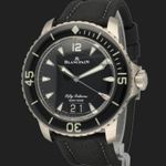 Blancpain Fifty Fathoms 12B30 B52A 5050 - (1/8)