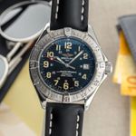 Breitling Superocean A17040 (1998) - 41mm Staal (3/8)