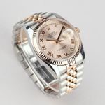Rolex Datejust 36 116231 - (3/8)