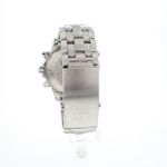 Omega Seamaster Diver 300 M 213.30.42.40.01.001 (2011) - Zwart wijzerplaat 42mm Staal (4/6)