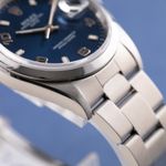 Rolex Oyster Perpetual Date 15200 - (7/8)