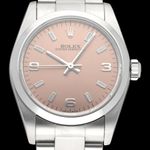 Rolex Oyster Perpetual 31 77080 - (1/8)