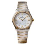 Ebel Sport 1216512A - (1/2)