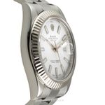 Rolex Datejust II 116334 - (6/8)