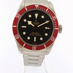 Tudor Black Bay 79230R - (1/7)