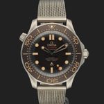 Omega Seamaster Diver 300 M 210.90.42.20.01.001 - (3/8)