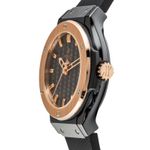 Hublot Classic Fusion Quartz 581.CO.1780.RX - (6/8)