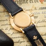 Vacheron Constantin Patrimony 6319 - (5/8)