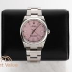 Rolex Oyster Perpetual 36 126000 - (1/6)