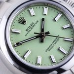 Rolex Oyster Perpetual 28 276200 - (2/8)