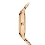 Patek Philippe Twenty~4 7340/1R-001 (2025) - Silver dial 36 mm Rose Gold case (4/5)