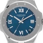 Chopard Alpine Eagle 298600-3001 - (1/7)