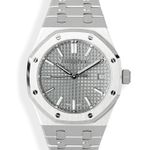 Audemars Piguet Royal Oak Selfwinding 15550ST - (2/8)
