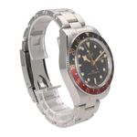 Tudor Black Bay Fifty-Eight 7939G1A0NRU (2024) - Black dial 39 mm Steel case (3/8)