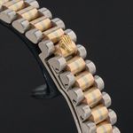 Rolex Lady-Datejust 69179 (1986) - 26 mm White Gold case (8/8)