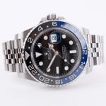 Rolex GMT-Master II 126710BLNR (2024) - Black dial 40 mm Steel case (2/8)