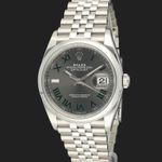 Rolex Datejust 36 126200 - (1/8)