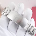 Omega Seamaster Planet Ocean 215.30.44.21.03.001 - (8/8)