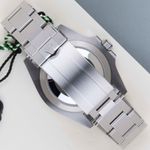 Rolex Submariner No Date 124060 - (6/8)