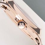 Patek Philippe Annual Calendar 5205R-011 (2024) - Green dial 40 mm Rose Gold case (8/8)