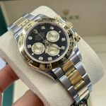 Rolex Daytona 126503 - (8/10)