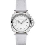 Panerai Luminor Due PAM01426 (2026) - 38mm Staal (1/1)